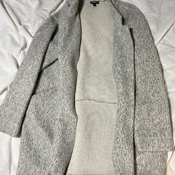 Express Lightweight Coat - Picture 2 of 7